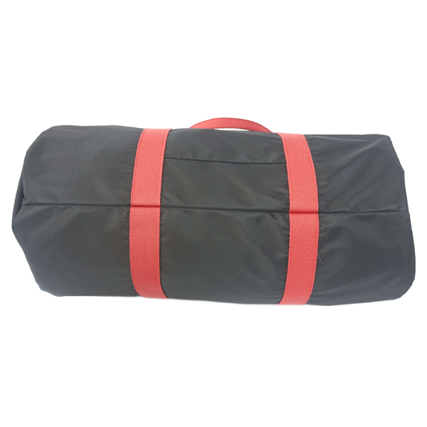 sport gym bag duffle travel bag for sport and gym work out_3